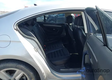 2014 Volkswagen Cc 2.0T Sport z USA, uszkodzony, nr VIN WVWBN7AN5EE540192